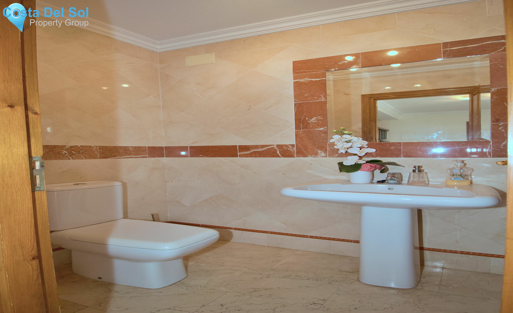 Townhouse in Fuengirola-1482916