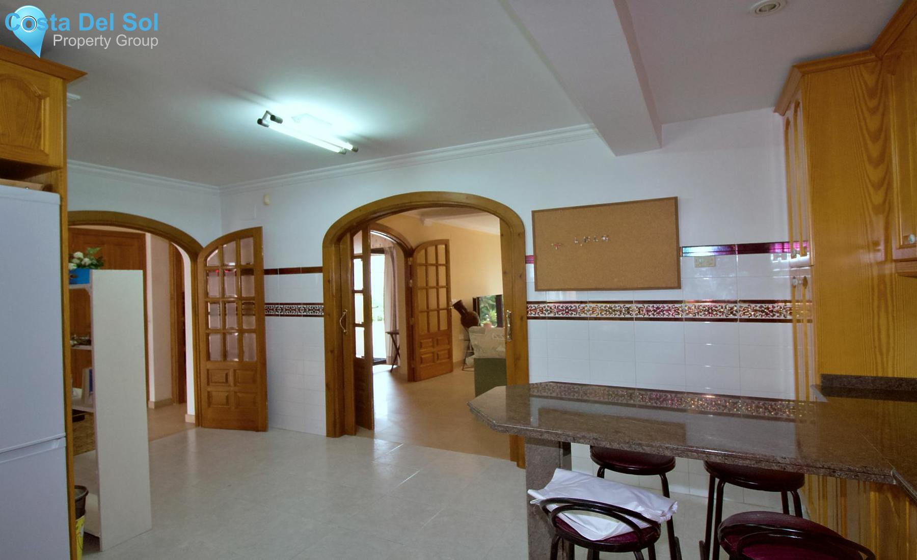 Townhouse in Fuengirola-1482917