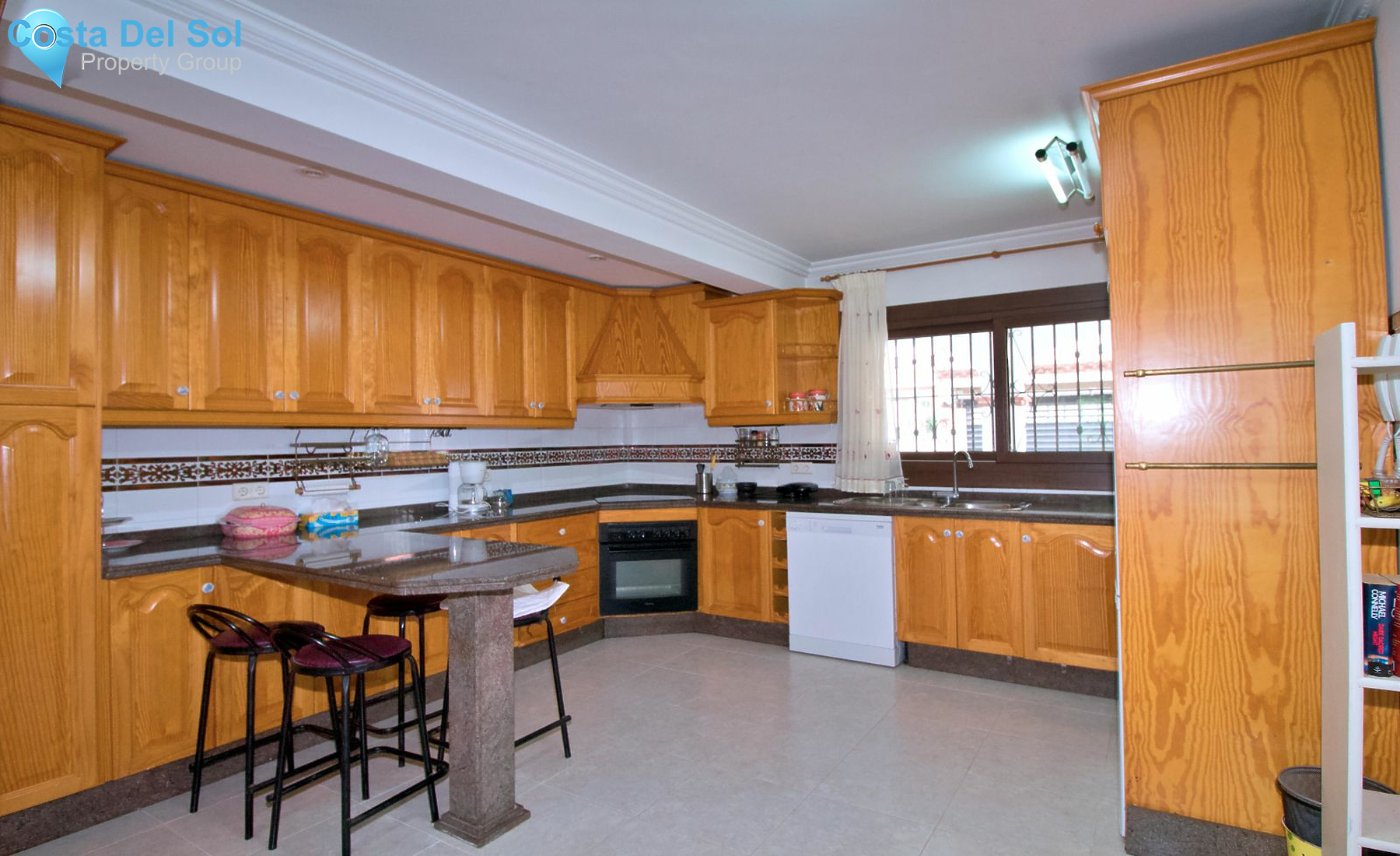 Townhouse in Fuengirola-1482919