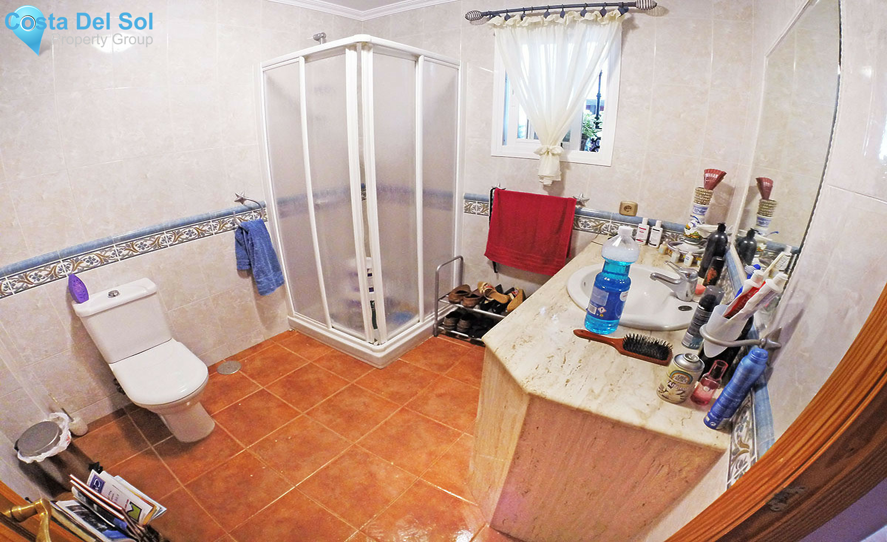 Townhouse in Guadalmina Alta