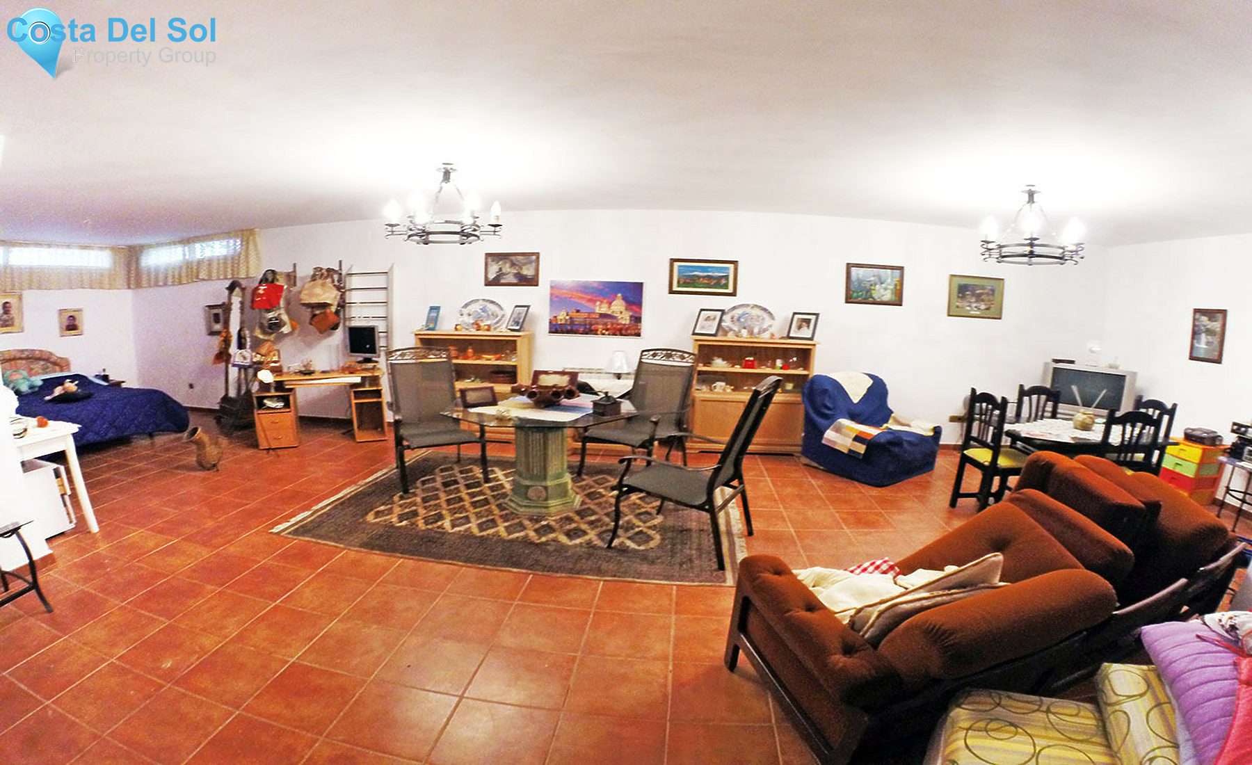 Townhouse in Guadalmina Alta-1336255