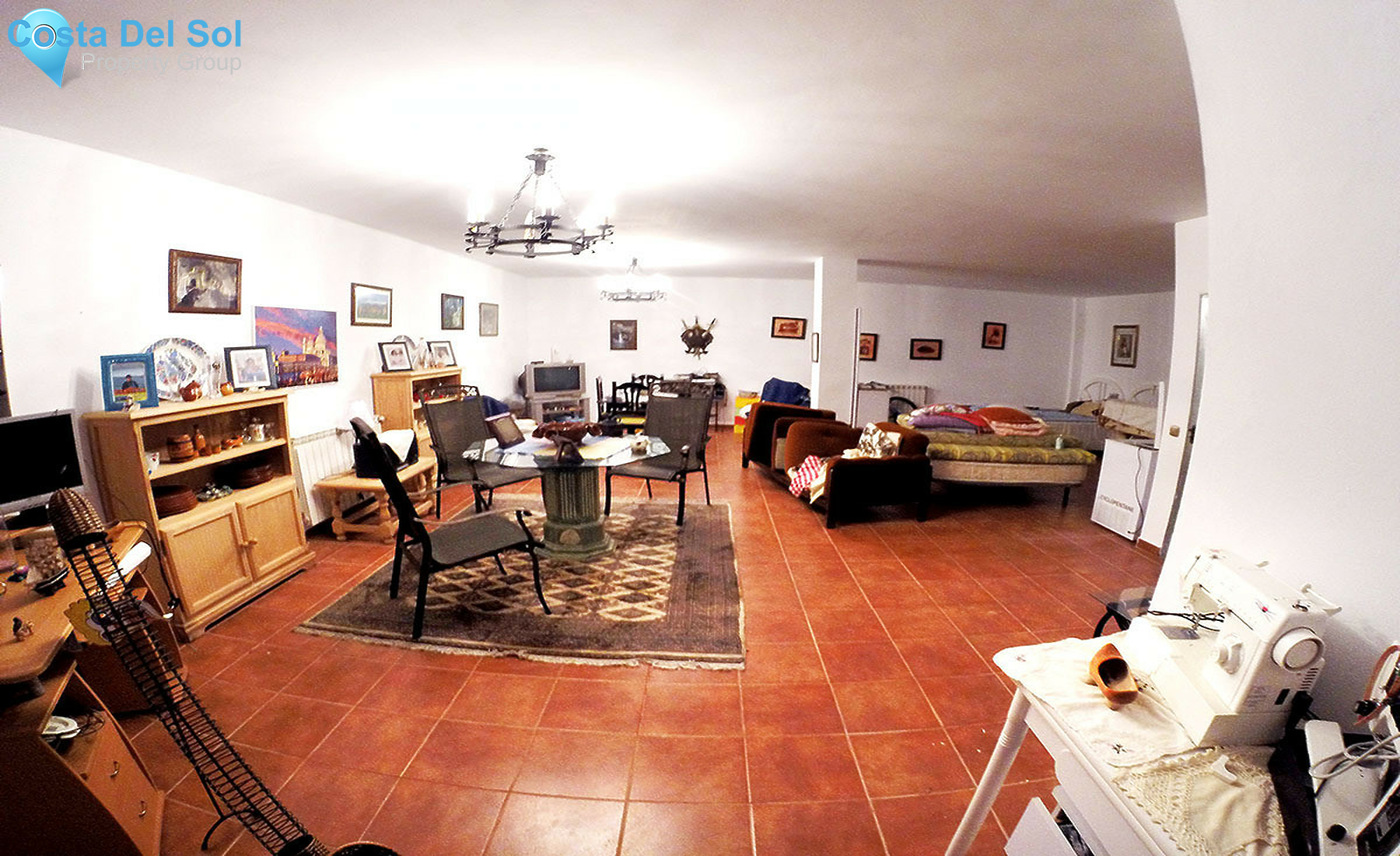 Townhouse in Guadalmina Alta-1336256