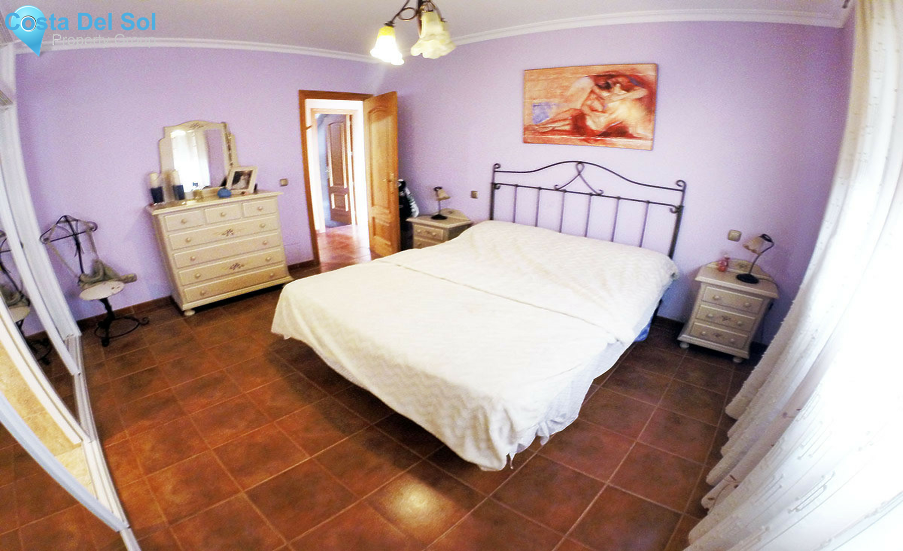 Townhouse in Guadalmina Alta-1336258