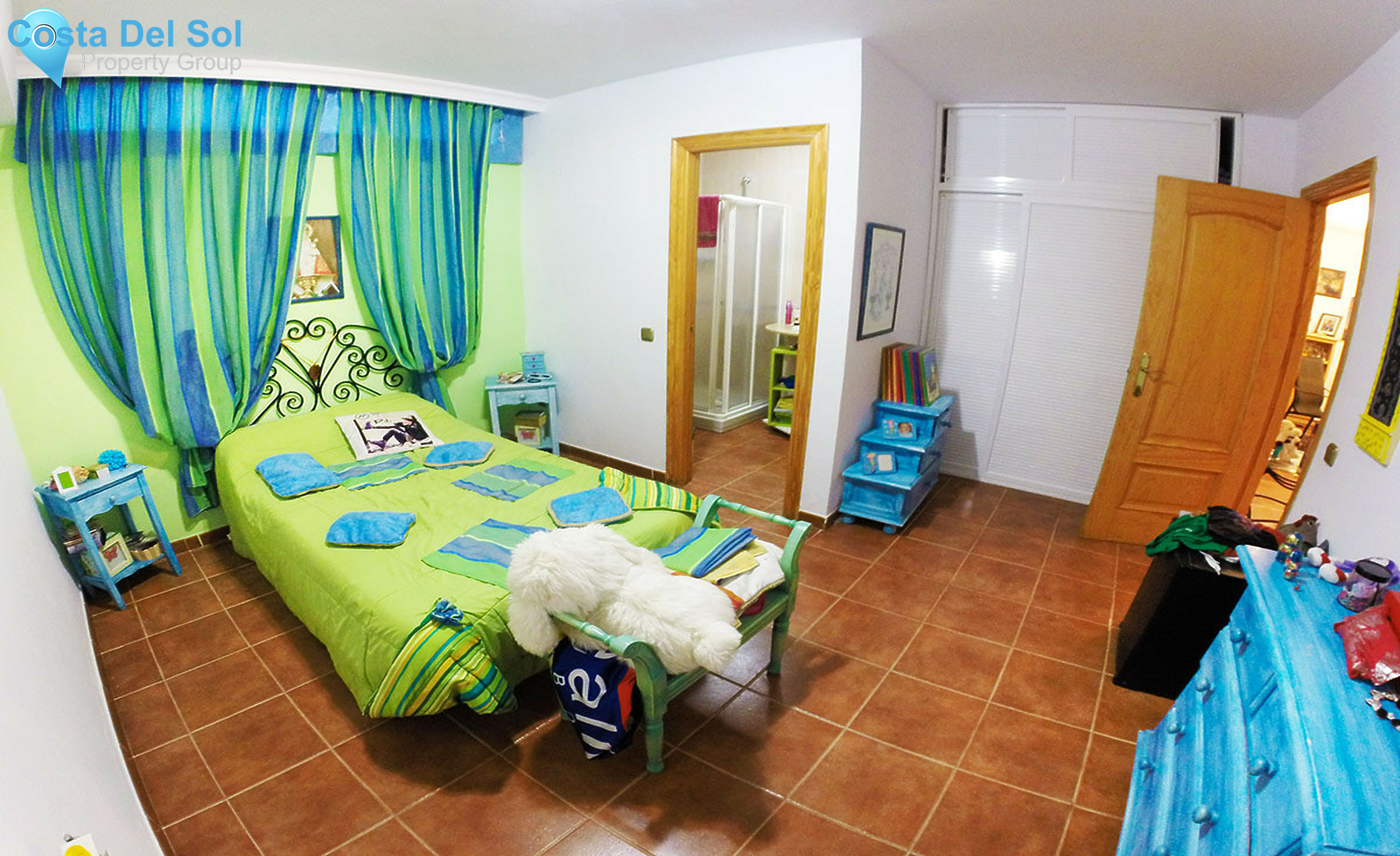 Townhouse in Guadalmina Alta-1336261