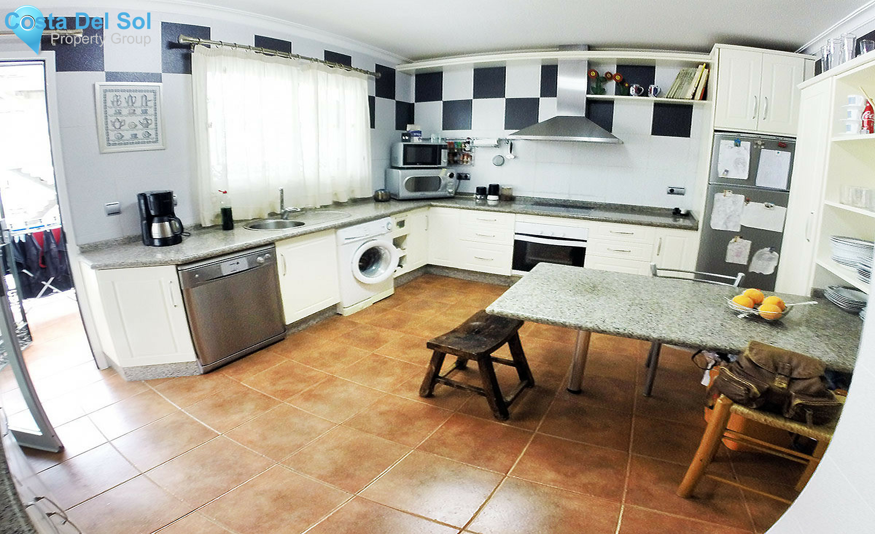 Townhouse in Guadalmina Alta-1336263