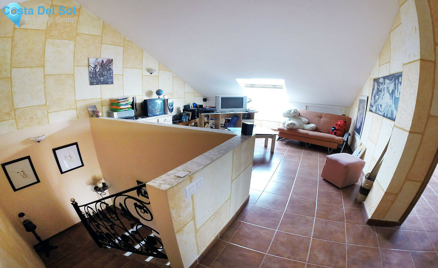 Townhouse in Guadalmina Alta-1336250