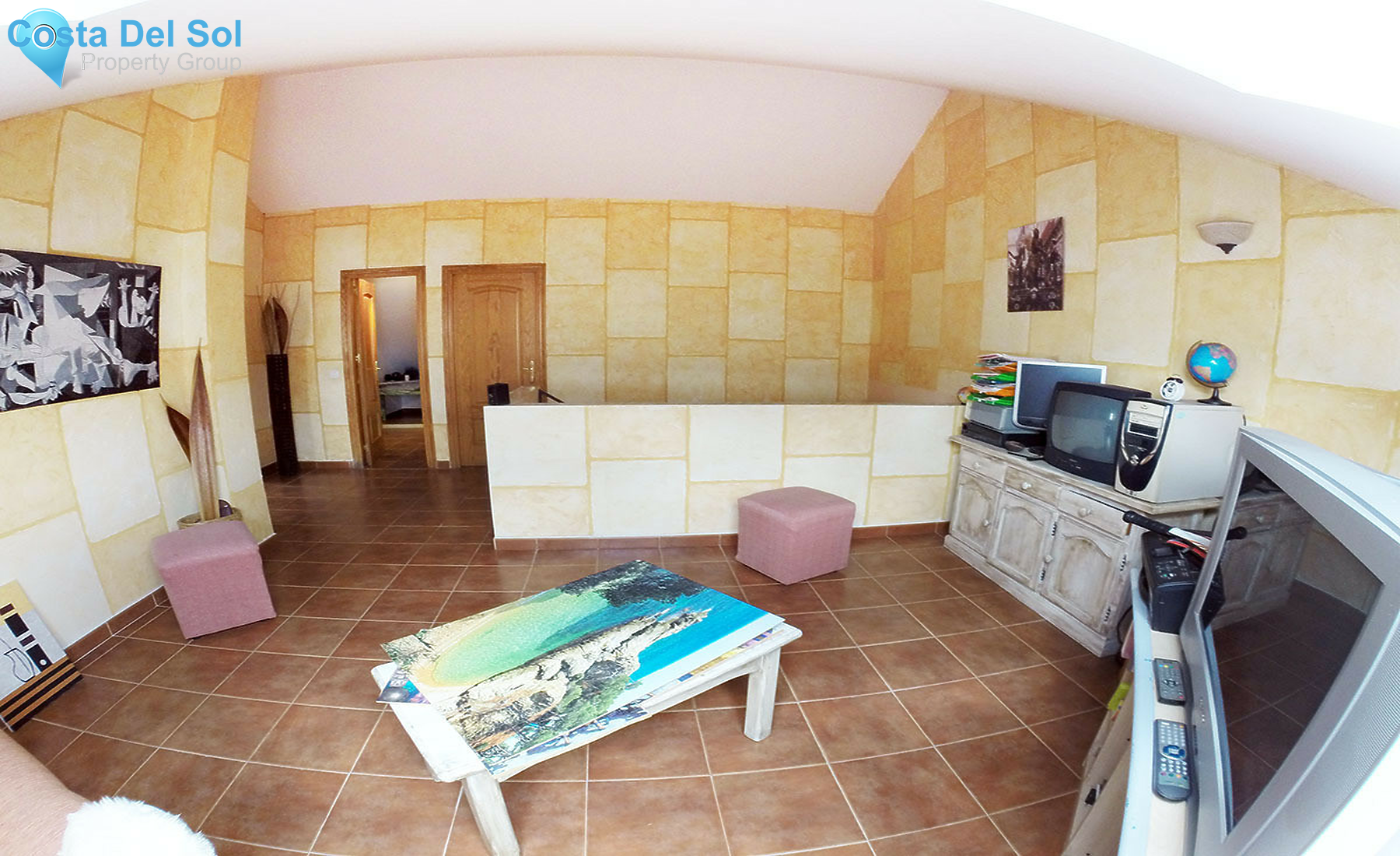 Townhouse in Guadalmina Alta-1336251