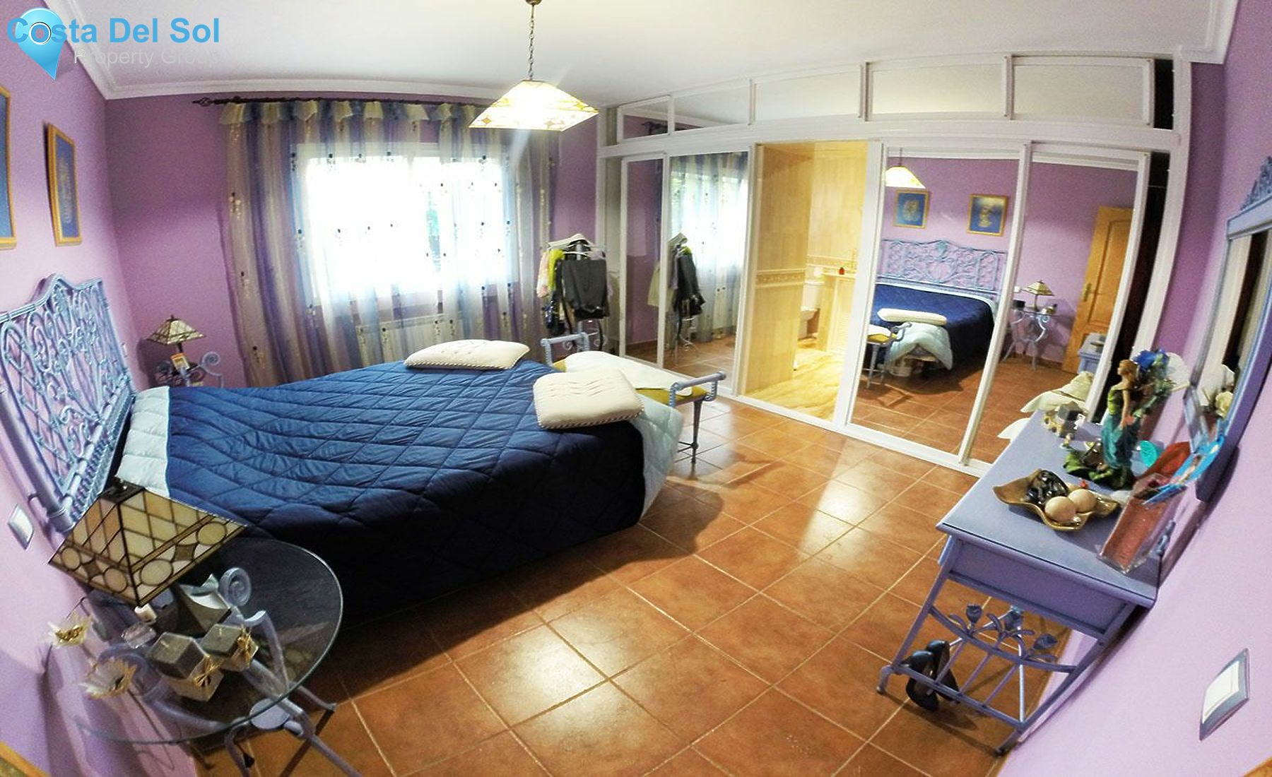 Townhouse in Guadalmina Alta-1161053