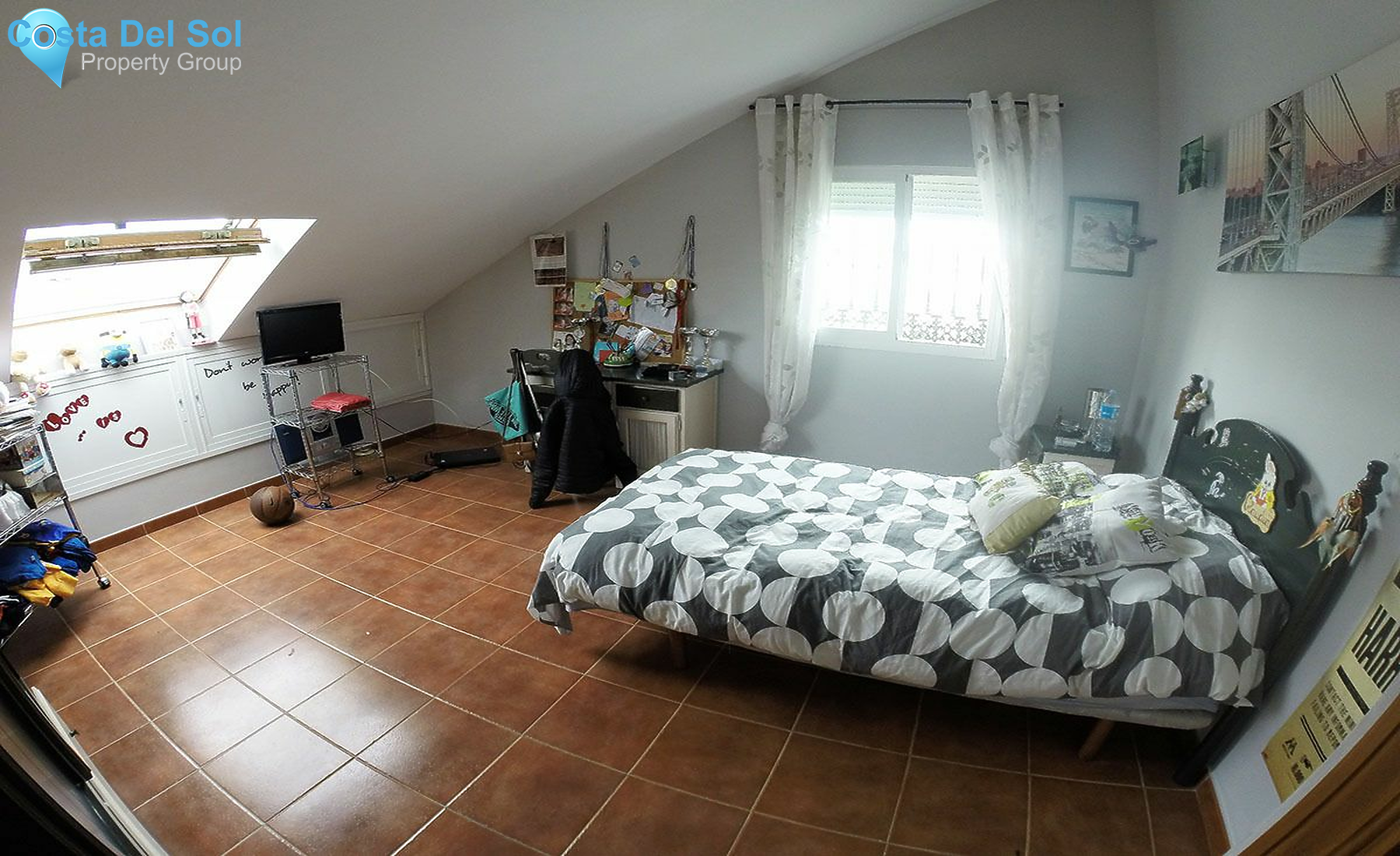 Townhouse in Guadalmina Alta-1161055