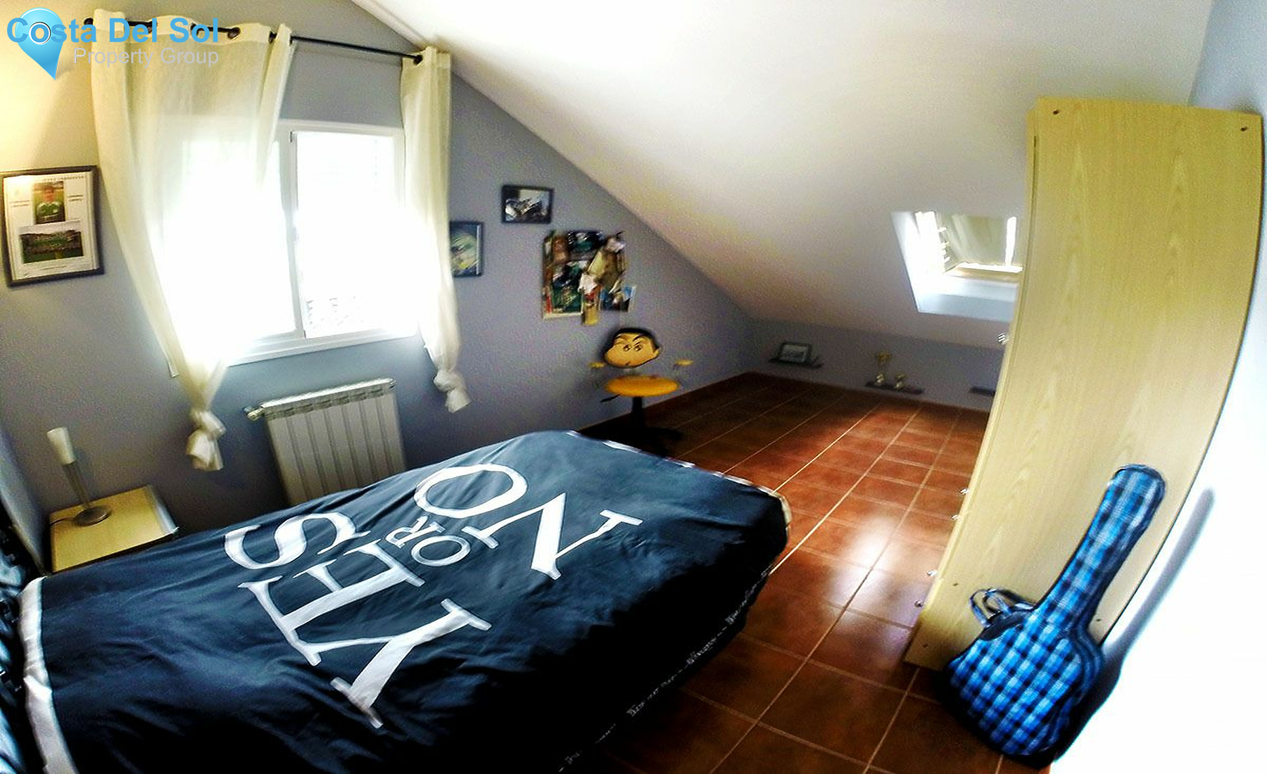 Townhouse in Guadalmina Alta-1161056