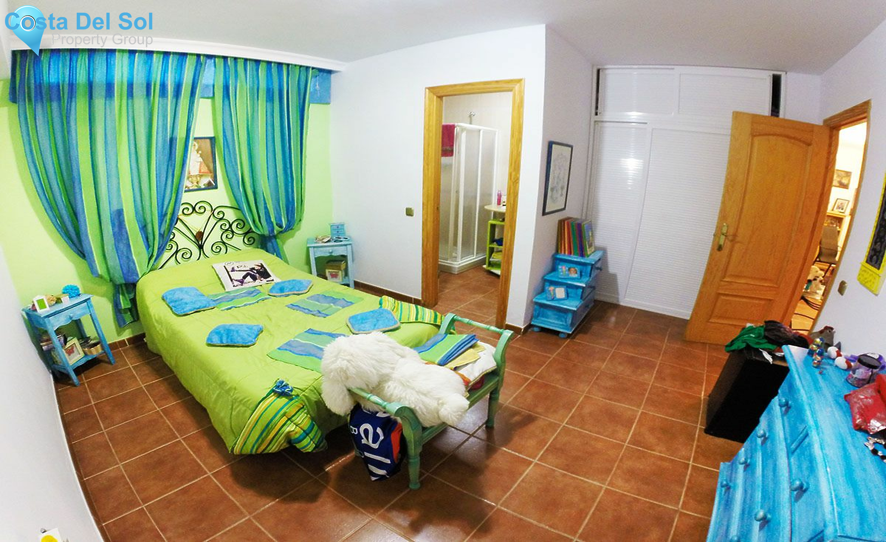 Townhouse in Guadalmina Alta-1161057