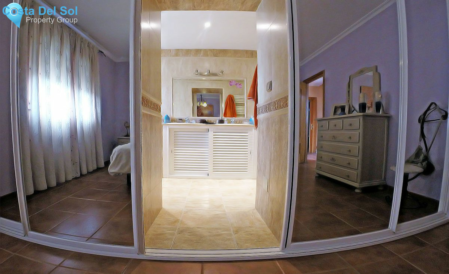 Townhouse in Guadalmina Alta-1161058