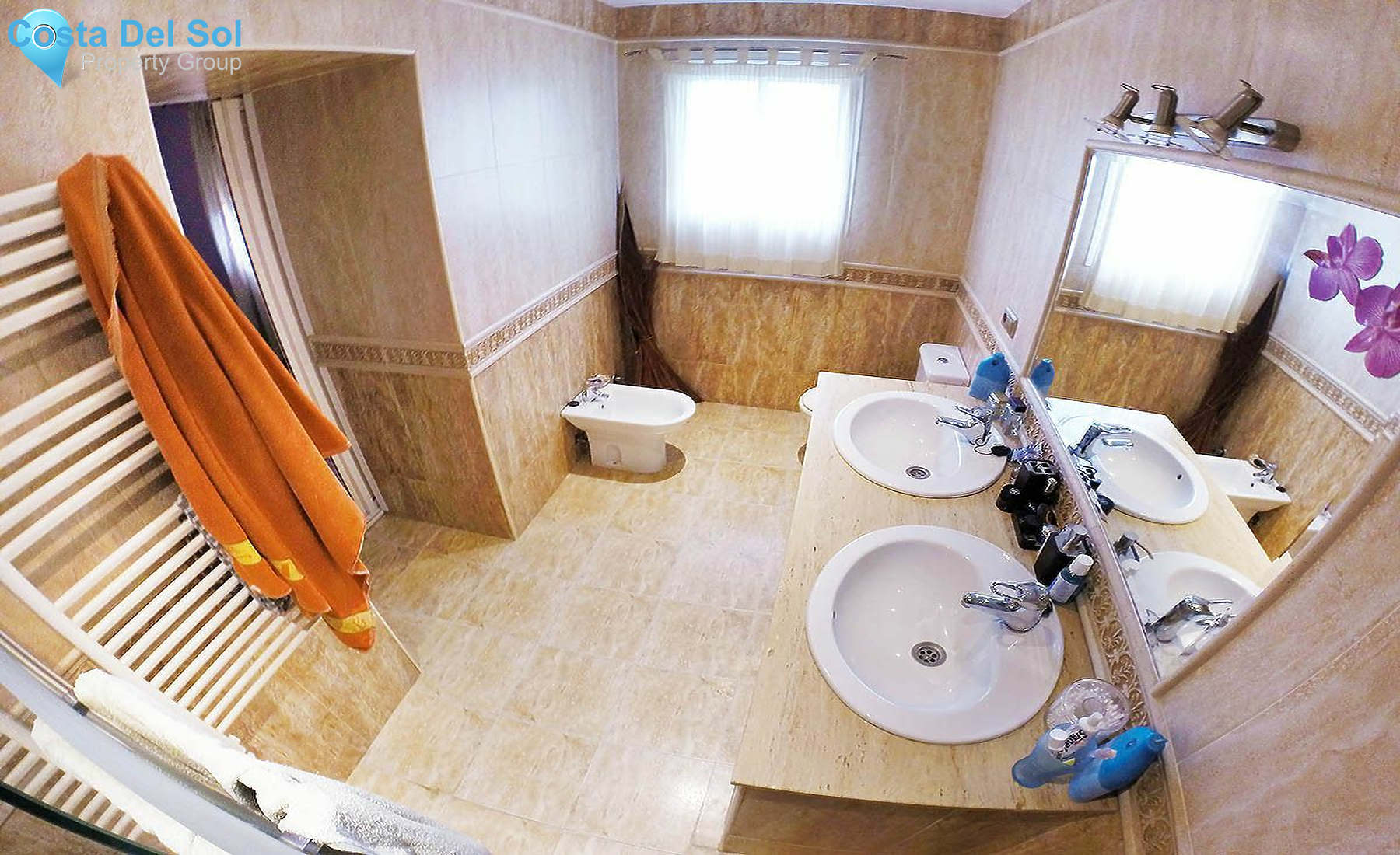 Townhouse in Guadalmina Alta-1161061