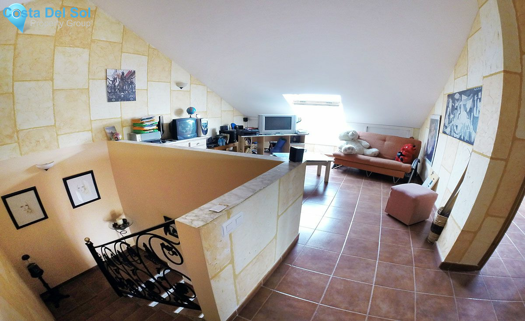 Townhouse in Guadalmina Alta-1161046