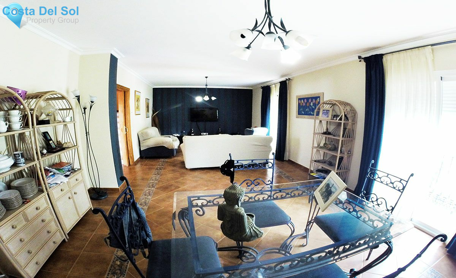 Townhouse in Guadalmina Alta-1161048