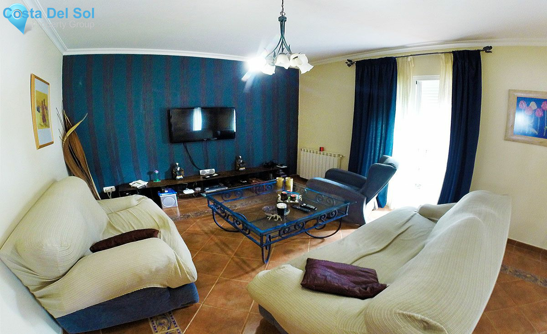 Townhouse in Guadalmina Alta-1161049