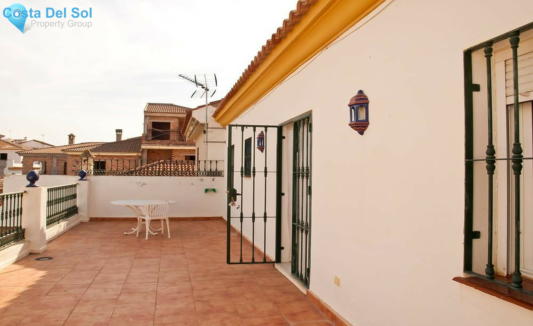 Townhouse in Guaro