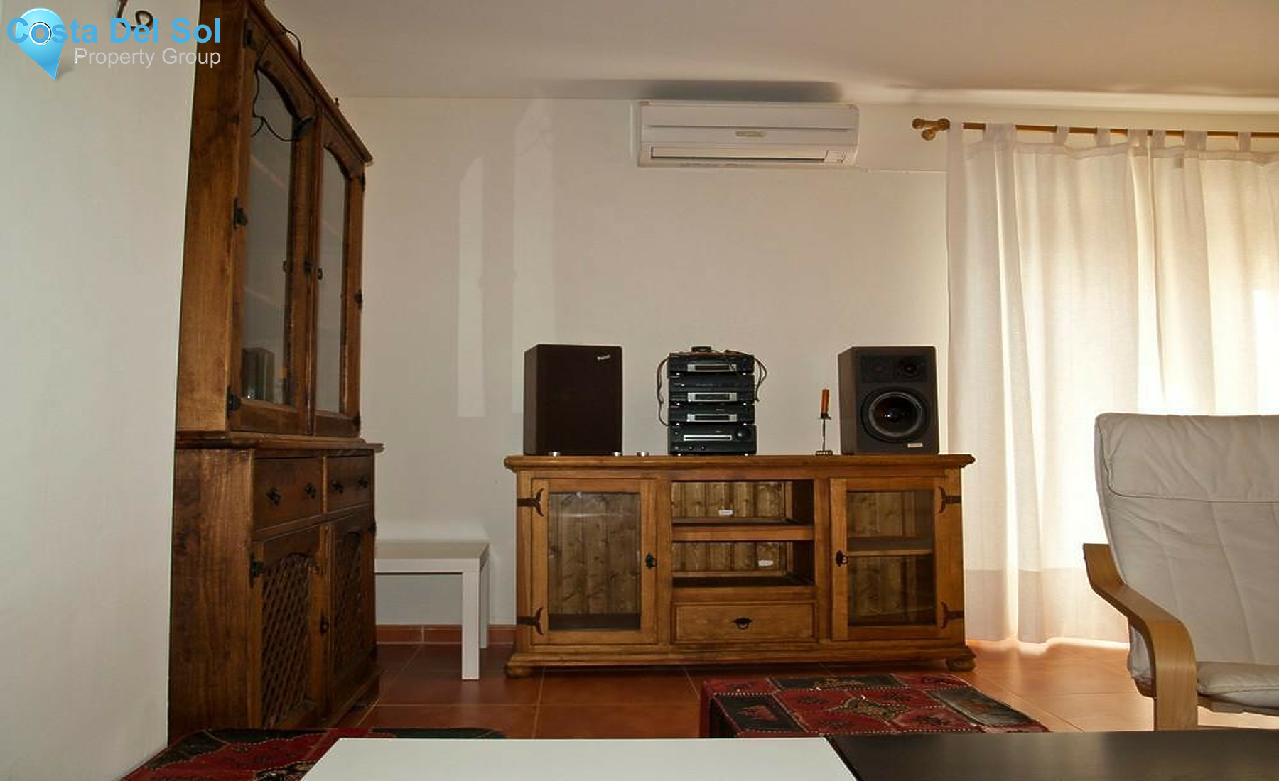 Townhouse in Guaro-1356869