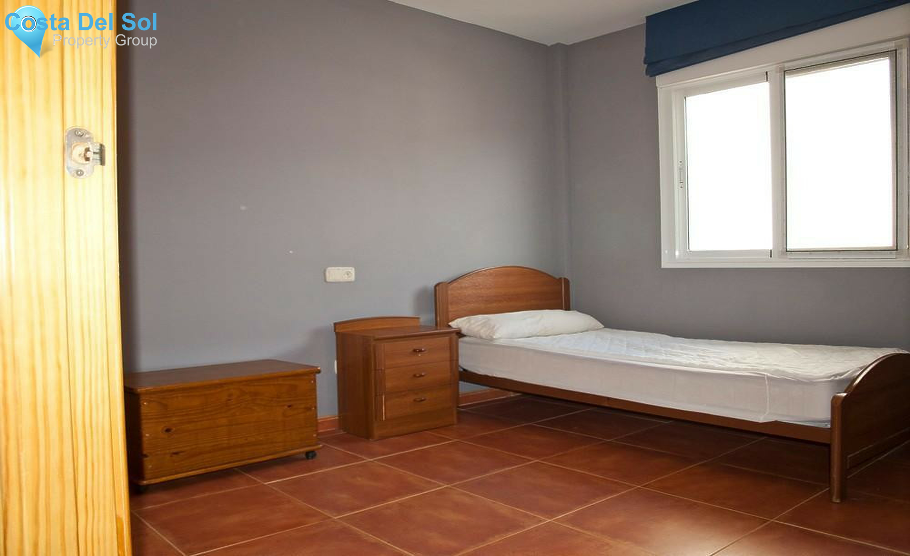 Townhouse in Guaro-1356874