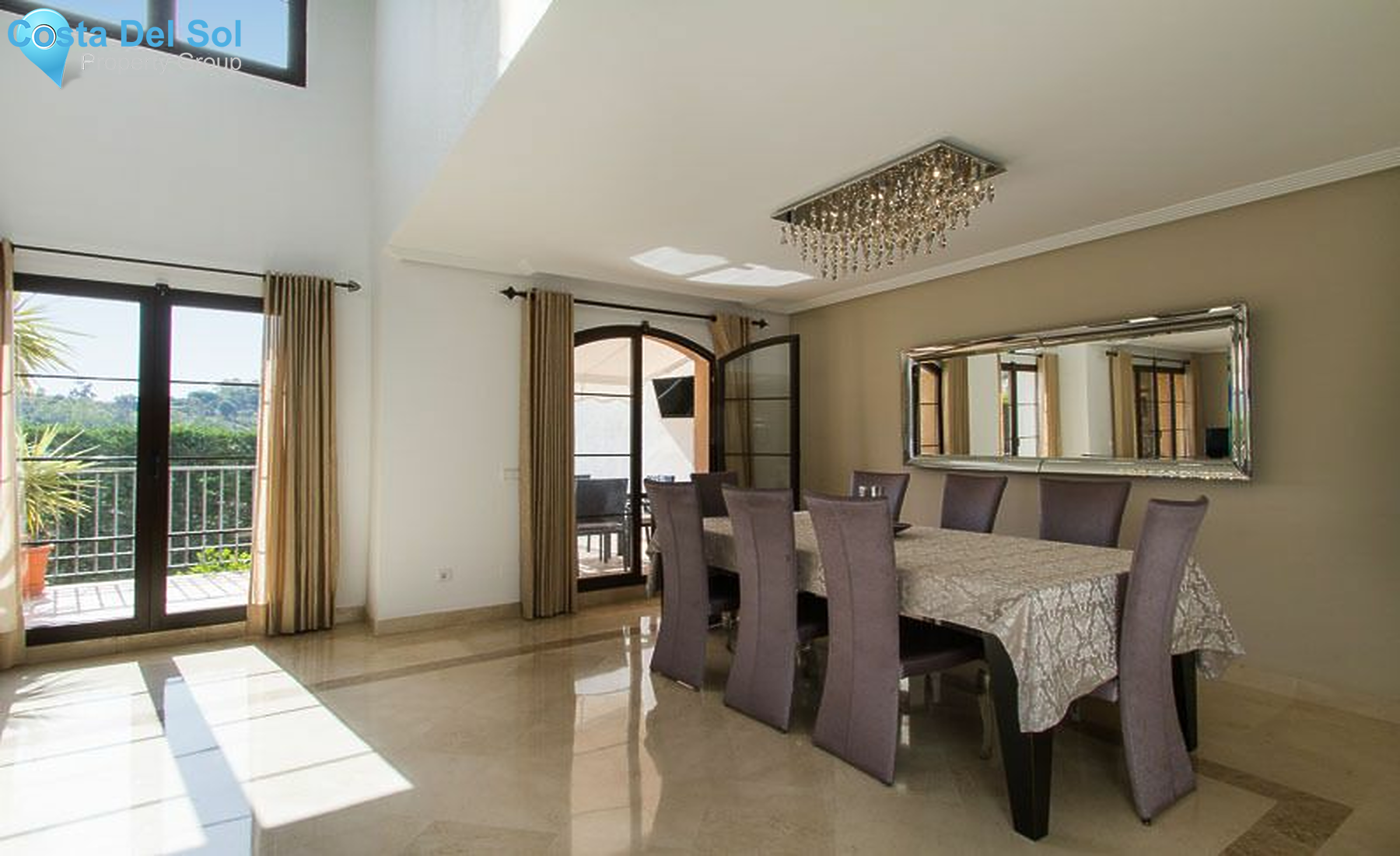 Townhouse in Los Arqueros-1475158