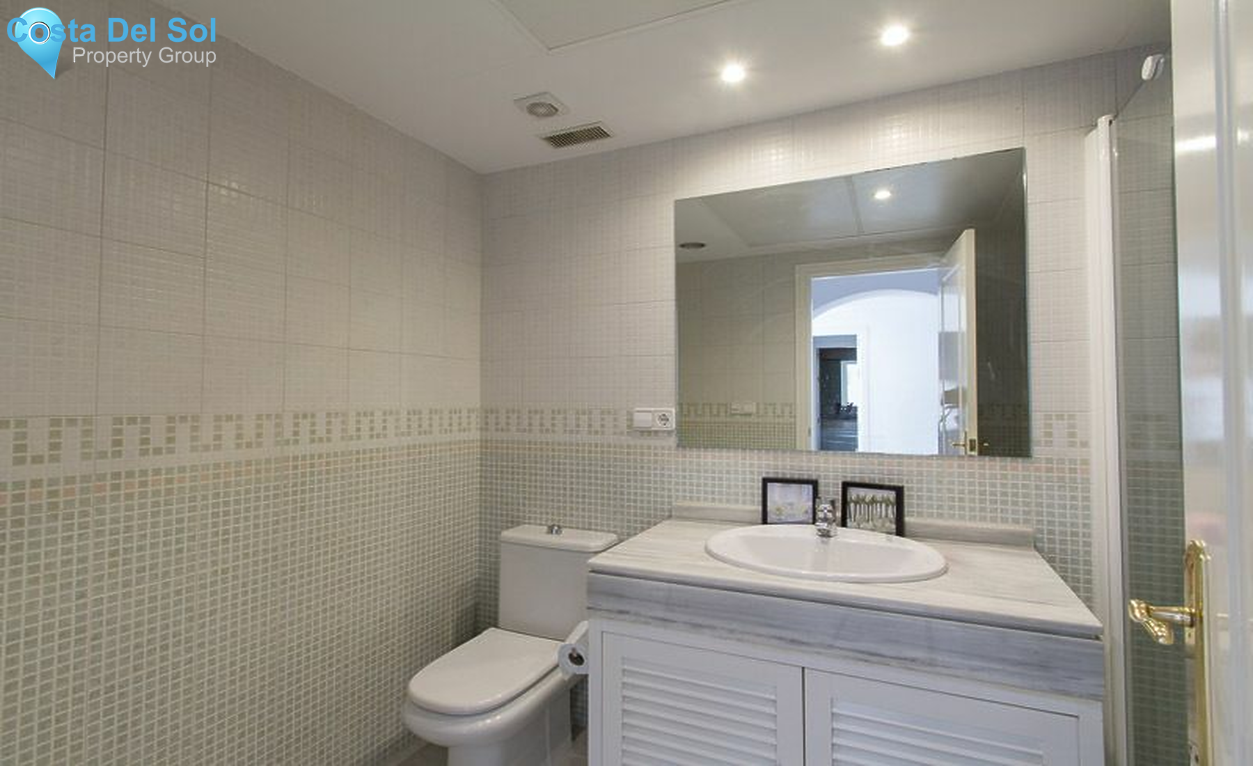 Townhouse in Los Arqueros-1475169