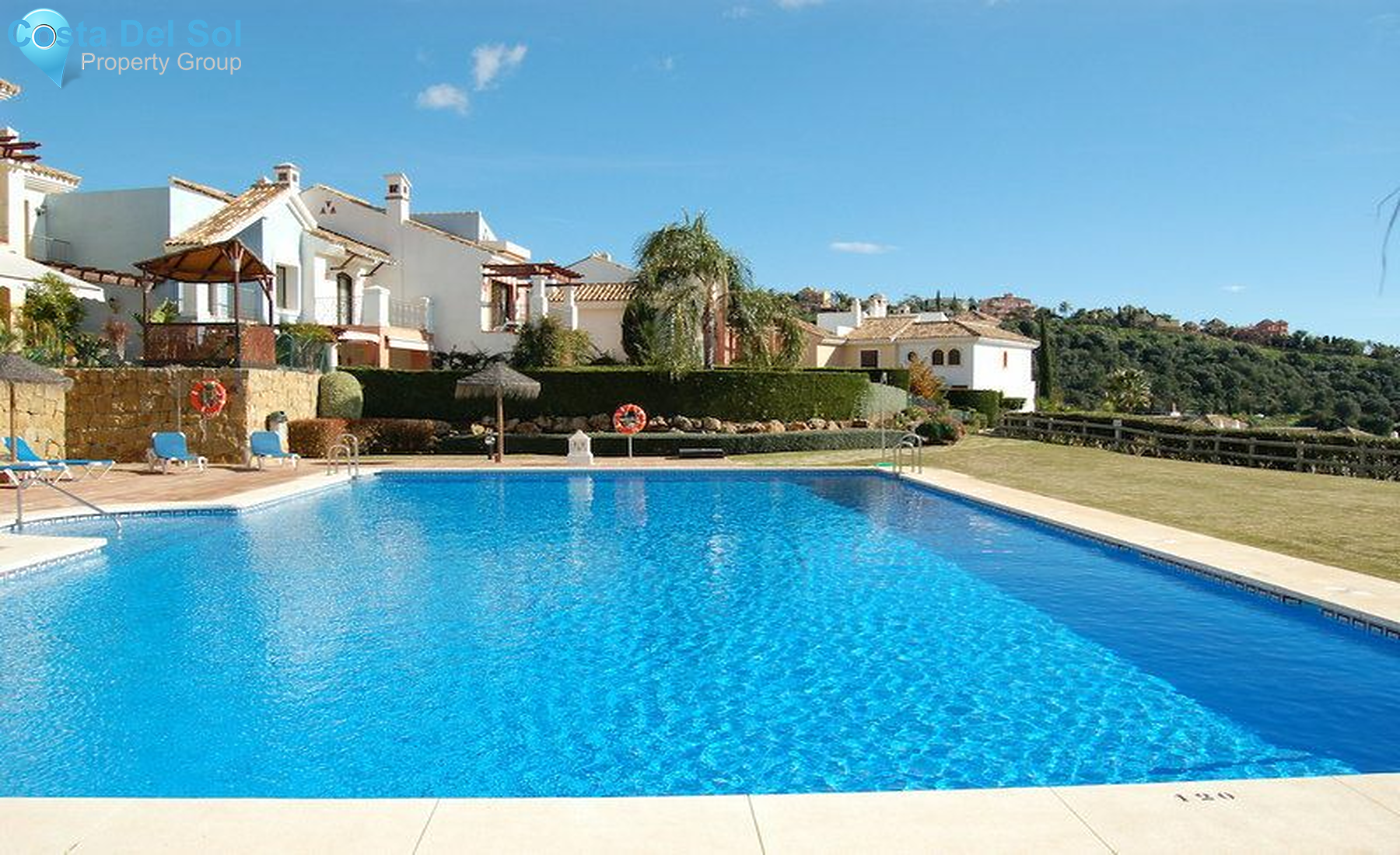 Townhouse in Los Arqueros-1475170