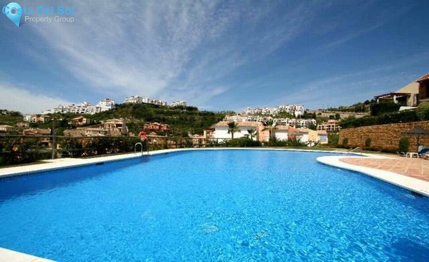 Townhouse in Los Arqueros-1475171