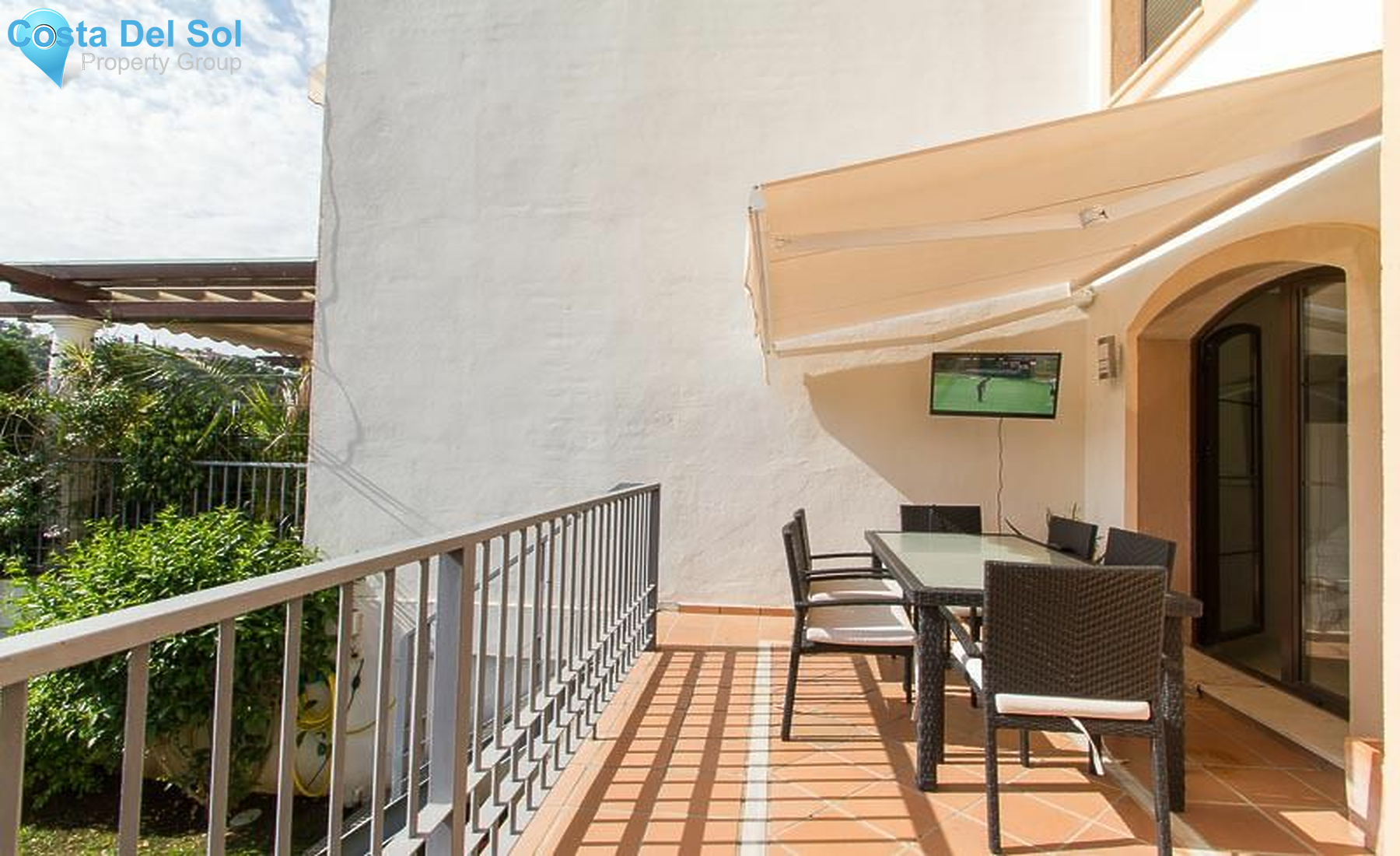 Townhouse in Los Arqueros-1475159
