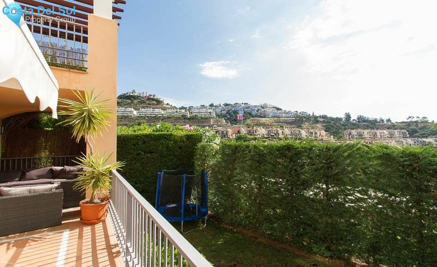 Townhouse in Los Arqueros-1475160