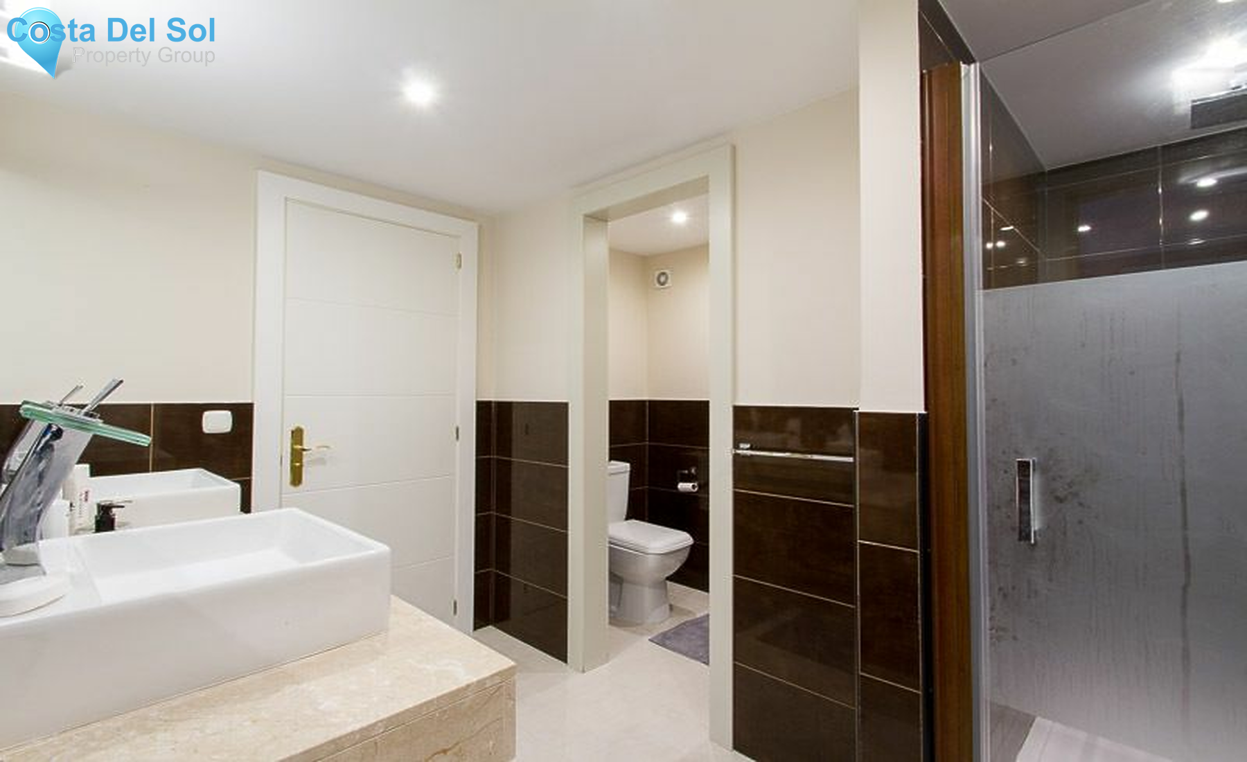 Townhouse in Los Arqueros-1475163