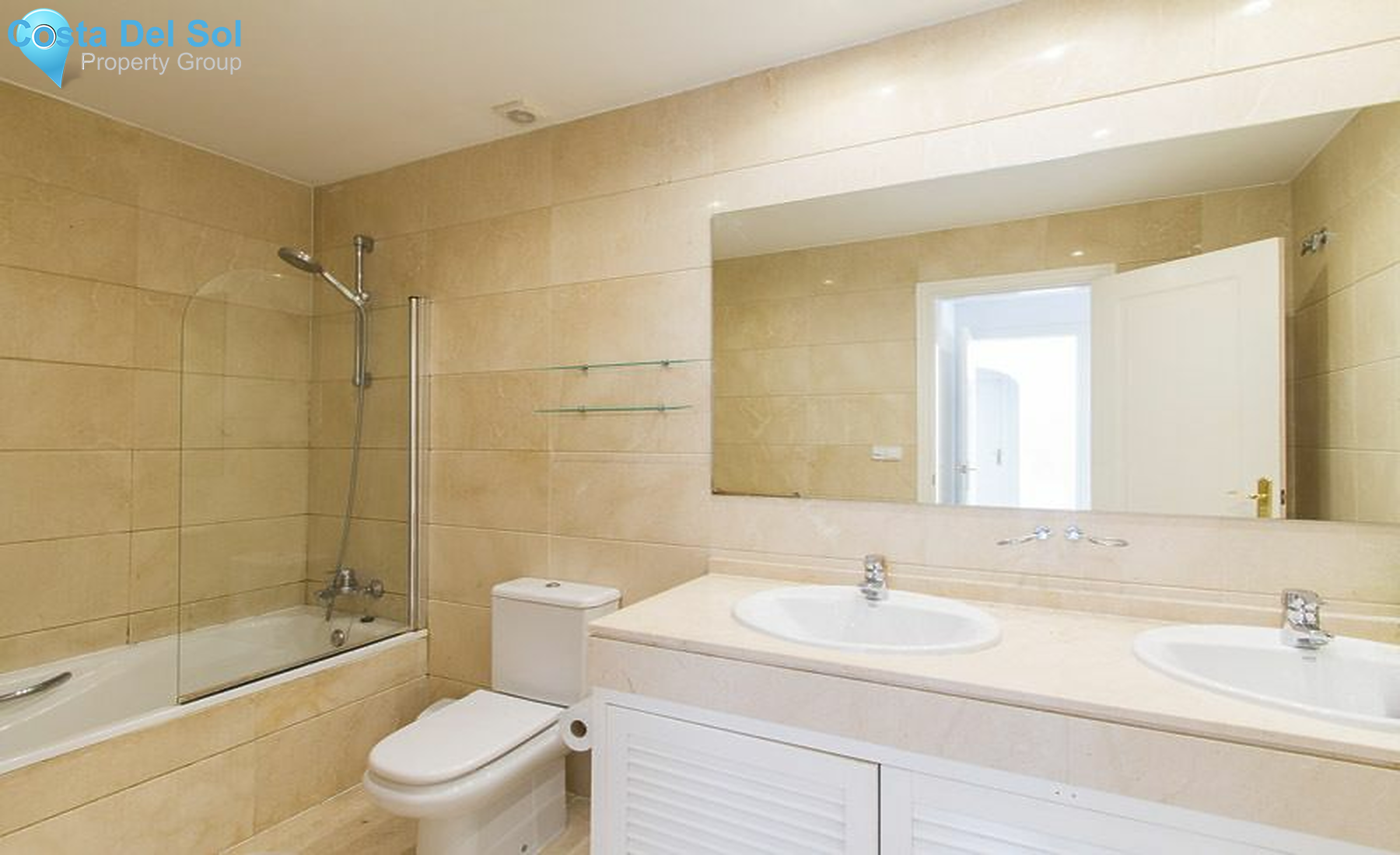 Townhouse in Los Arqueros-1475164