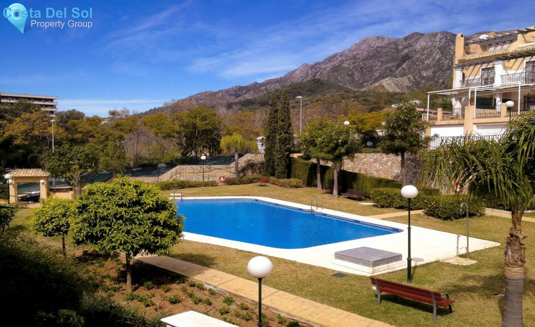 Townhouse in Marbella-1141872