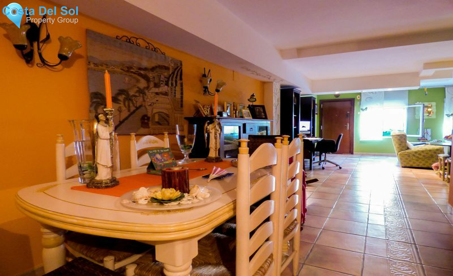 Townhouse in Marbella-1141884