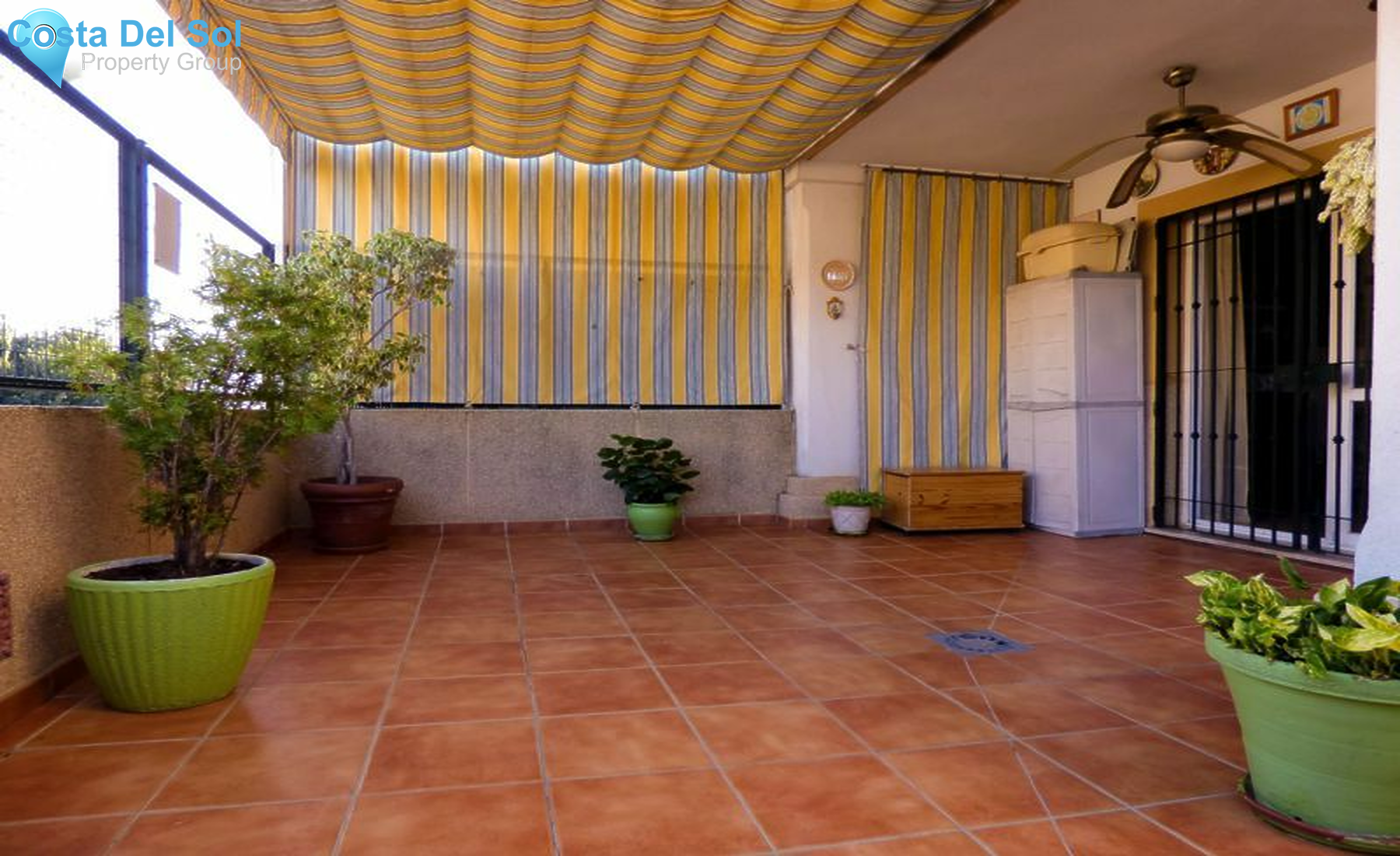 Townhouse in Marbella-1141886