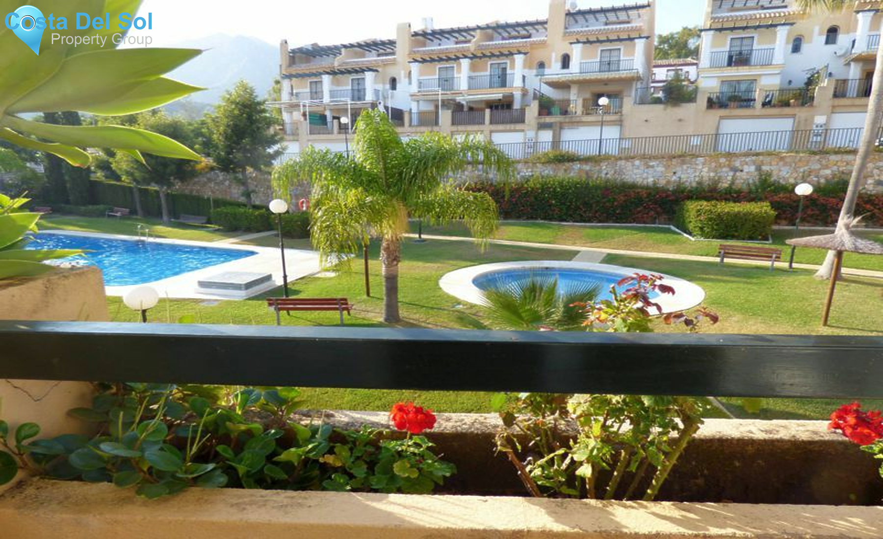 Townhouse in Marbella-1141887
