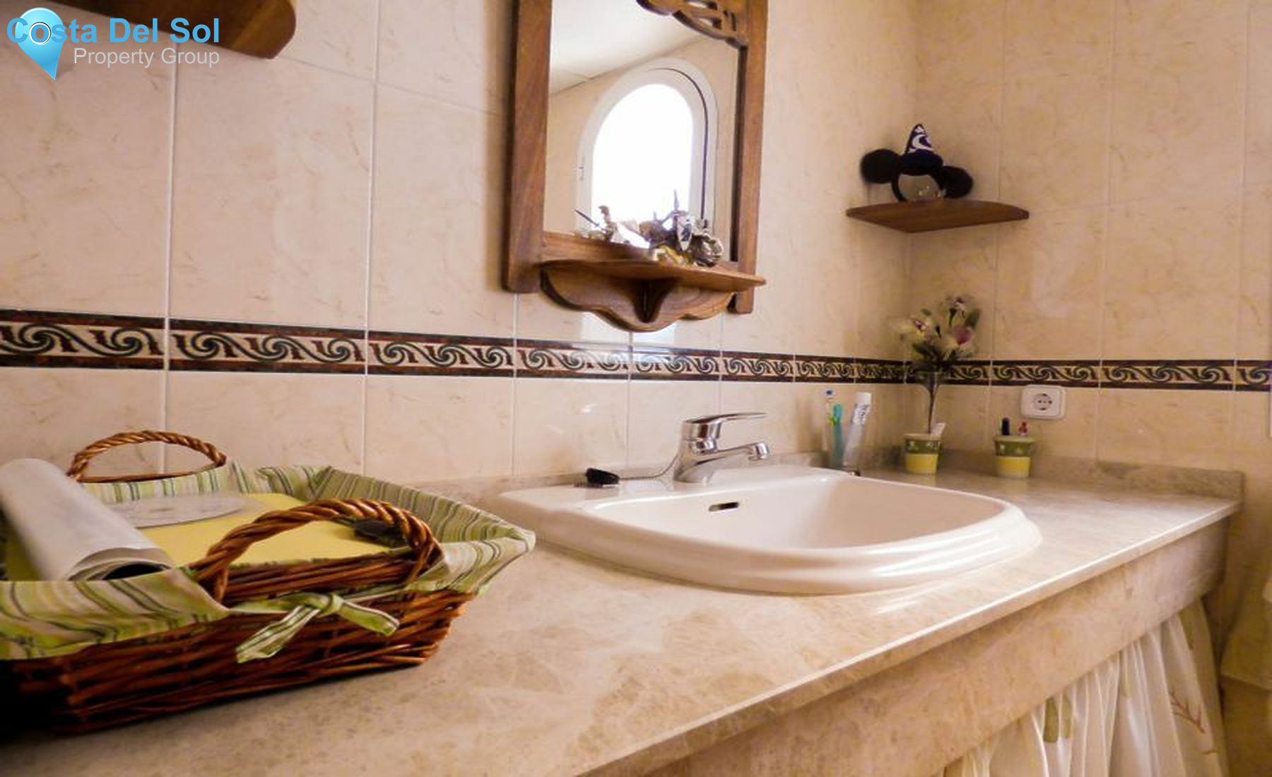 Townhouse in Marbella-1141889