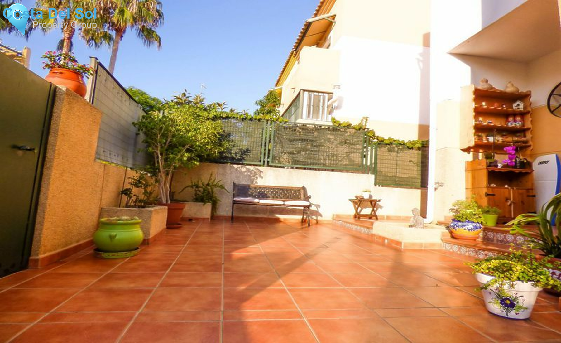 Townhouse in Marbella-1141890