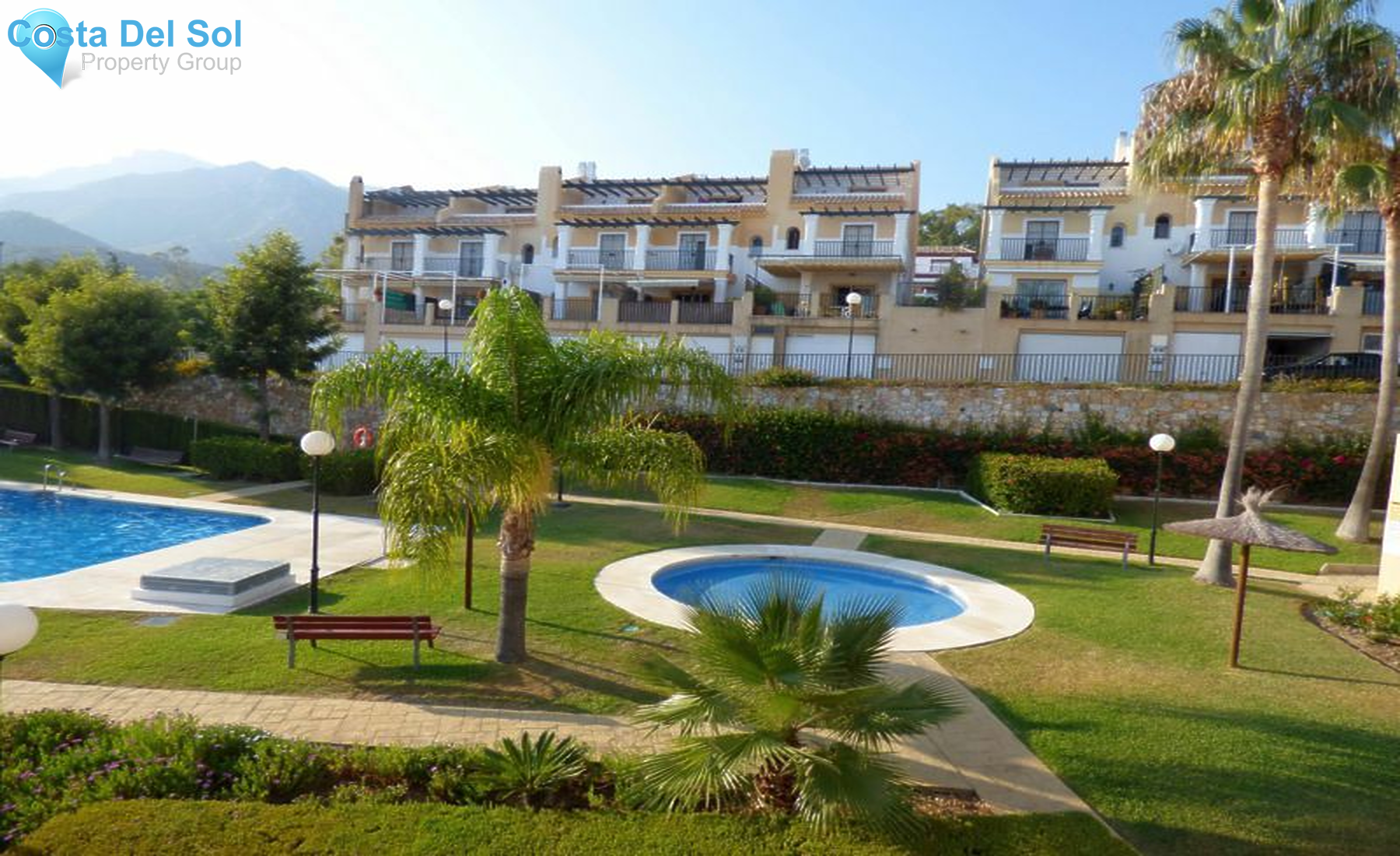 Townhouse in Marbella-1141876