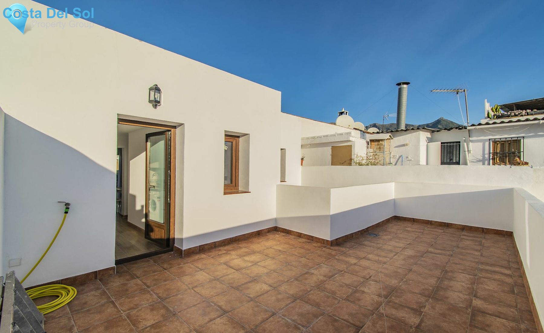 Townhouse in Marbella-1149666