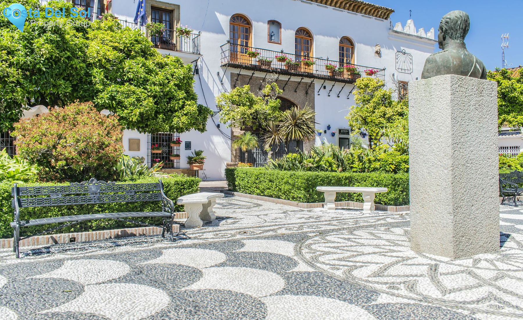 Townhouse in Marbella-1149677