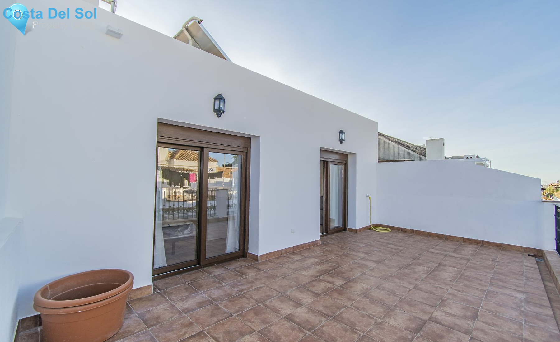 Townhouse in Marbella-1149678