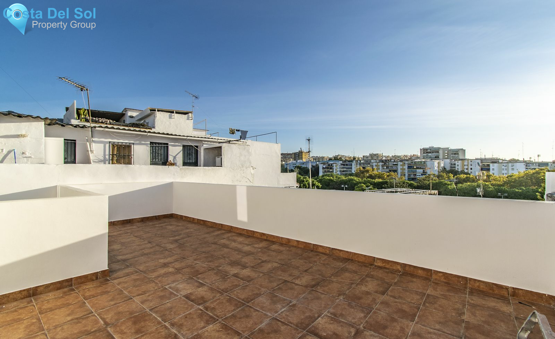 Townhouse in Marbella-1149679