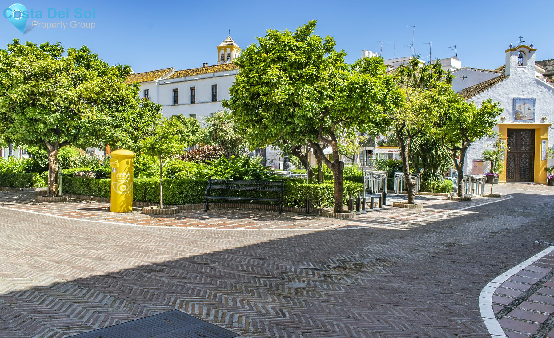 Townhouse in Marbella-1149682