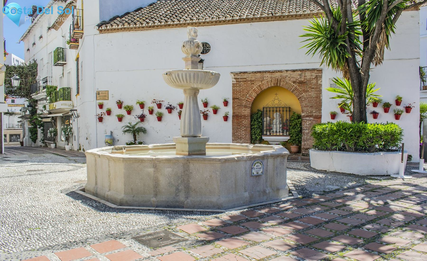 Townhouse in Marbella-1149669