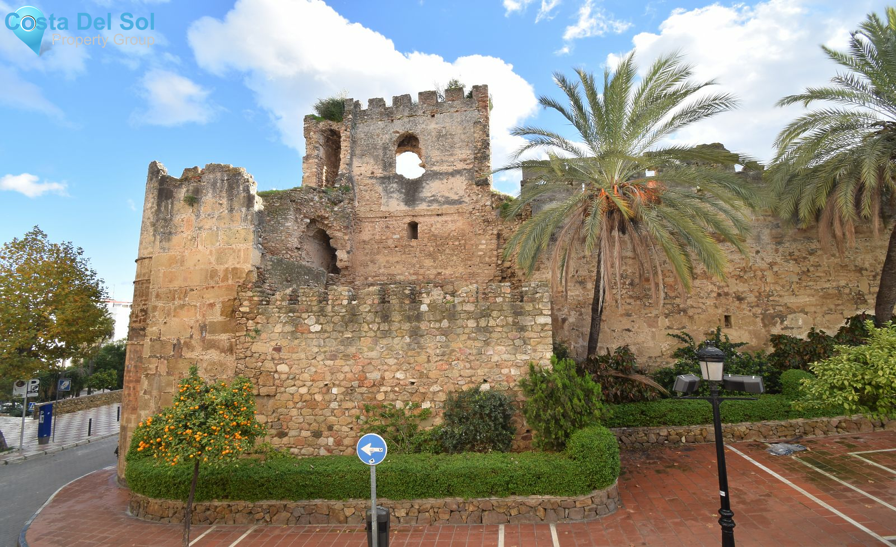 Townhouse in Marbella-1149674