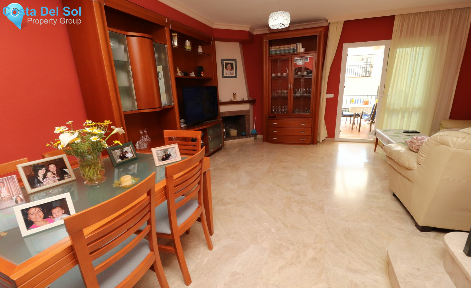 Townhouse in Marbella-1186097