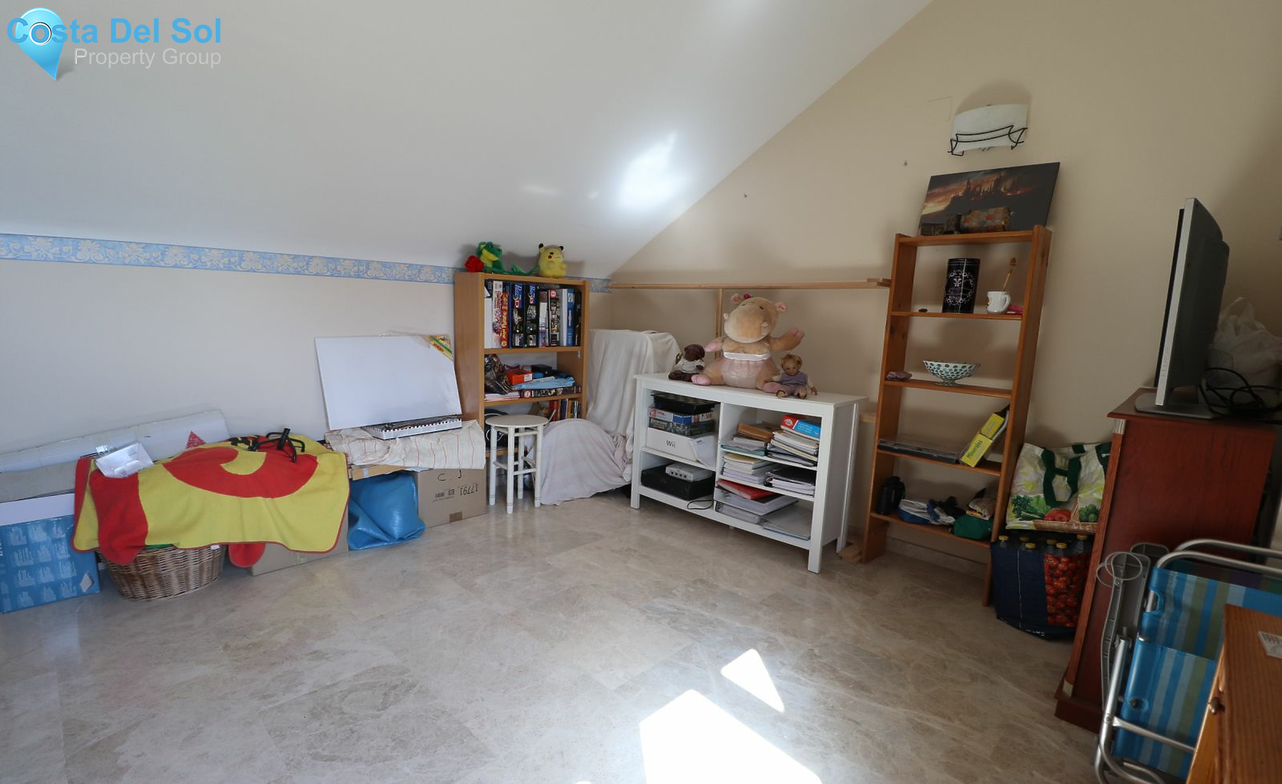 Townhouse in Marbella-1186107