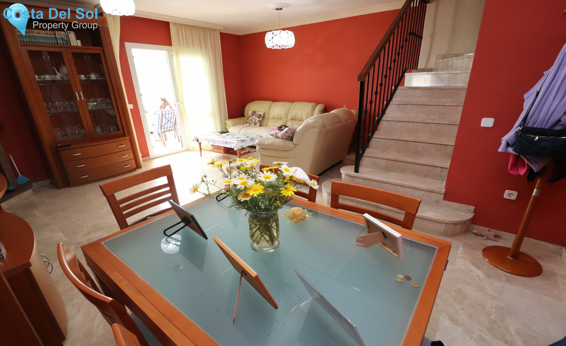 Townhouse in Marbella-1186111