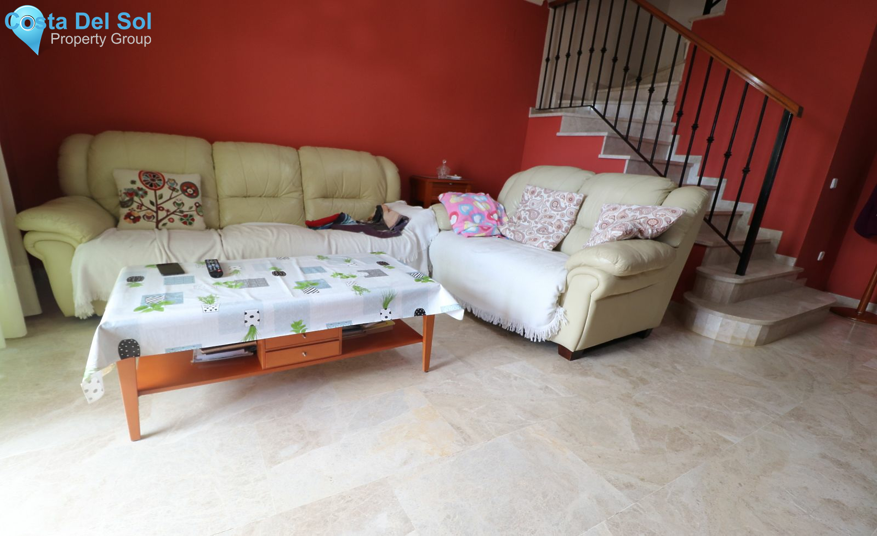 Townhouse in Marbella-1186112