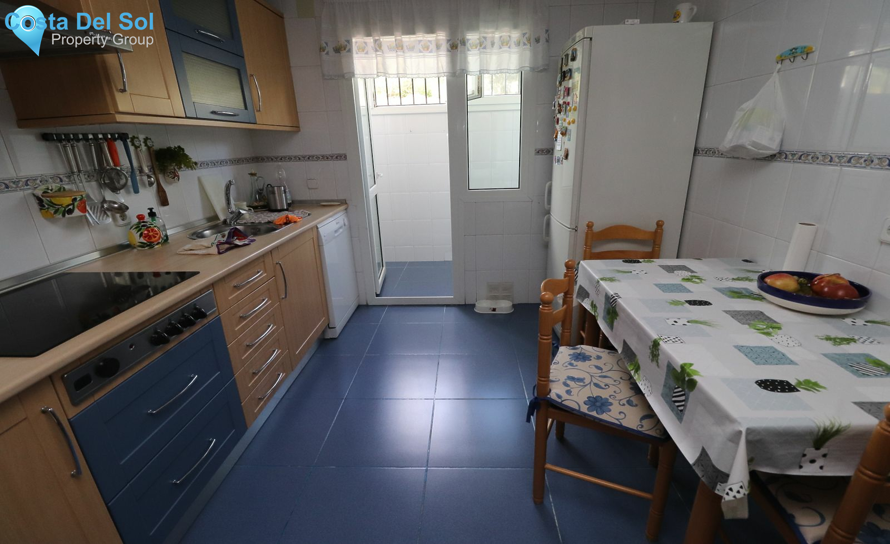 Townhouse in Marbella-1186098